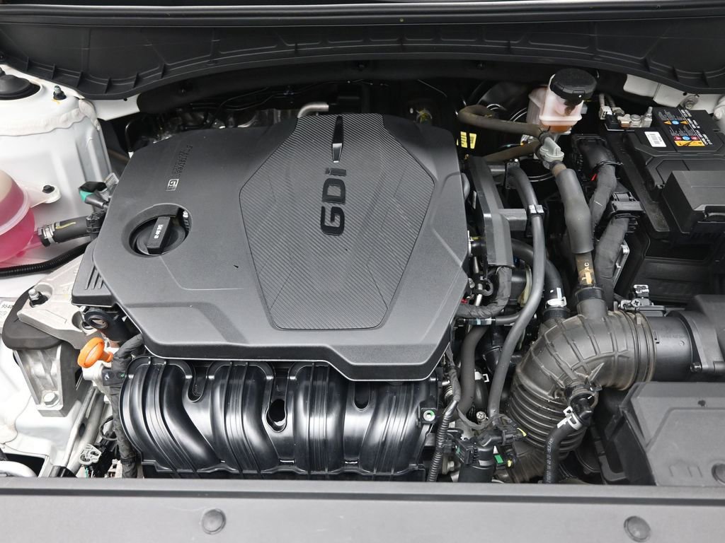 Used 2022 Hyundai Santa Cruz SEL w/ Activity Package FWD image 29