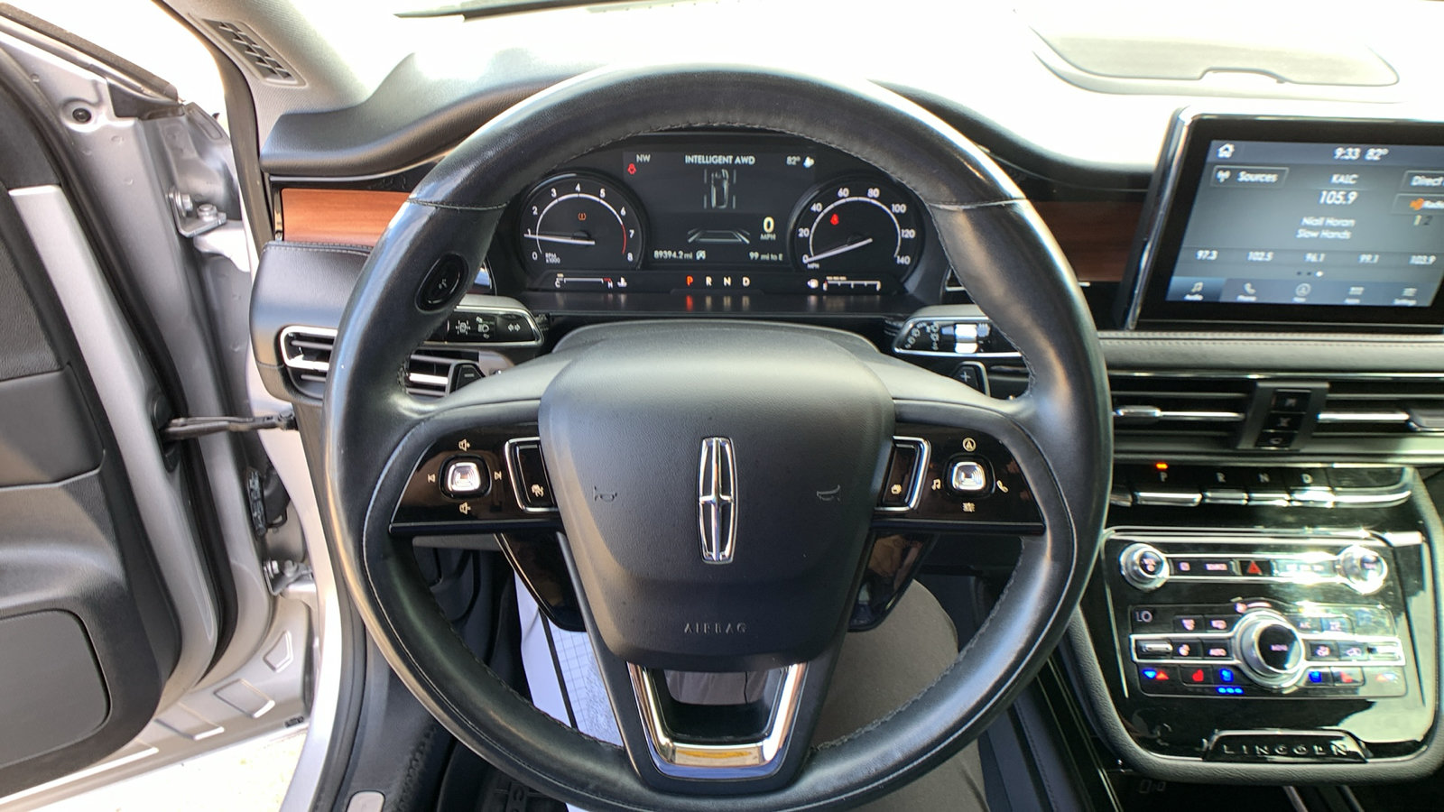 Used 2020 Lincoln Corsair Reserve w/ Equipment Group 201A AWD/4WD image 15
