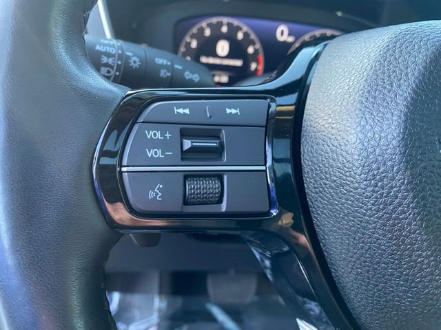 Certified 2023 Honda Pilot Elite image 30