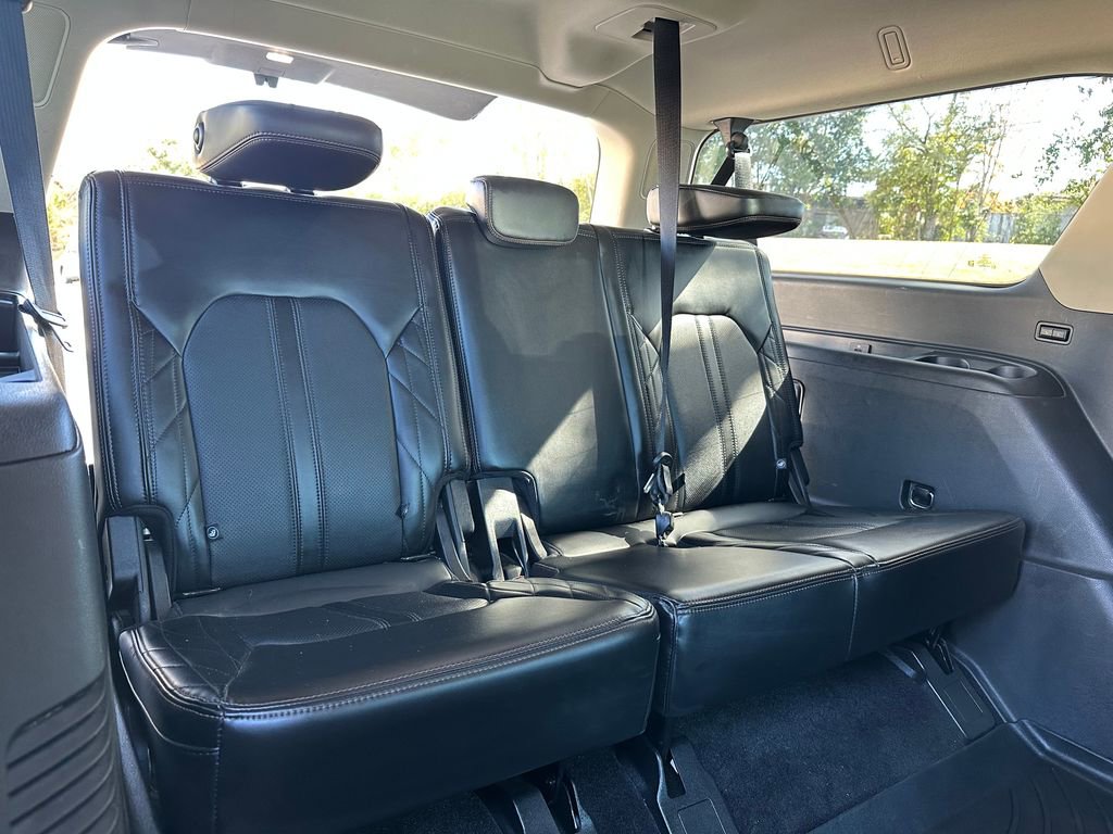 Used 2020 Ford Expedition Max Platinum image 42
