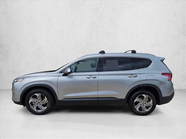 Used 2023 Hyundai Santa Fe SEL FWD image 9