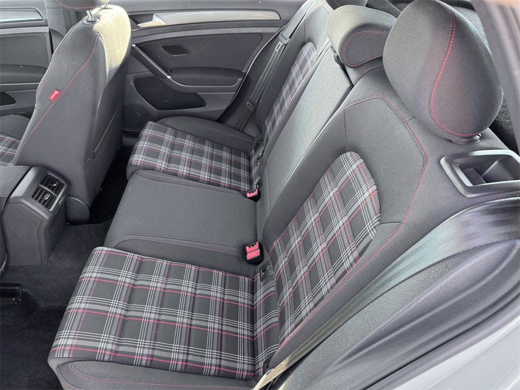 Used 2019 Volkswagen GTI Rabbit Edition image 24