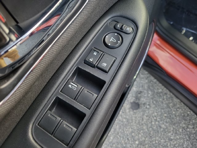 Used 2020 Honda HR-V EX image 21