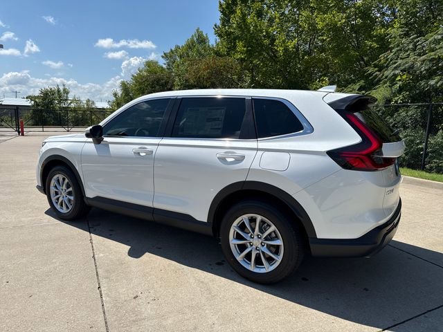 Used 2026 Honda CR-V EX image 3