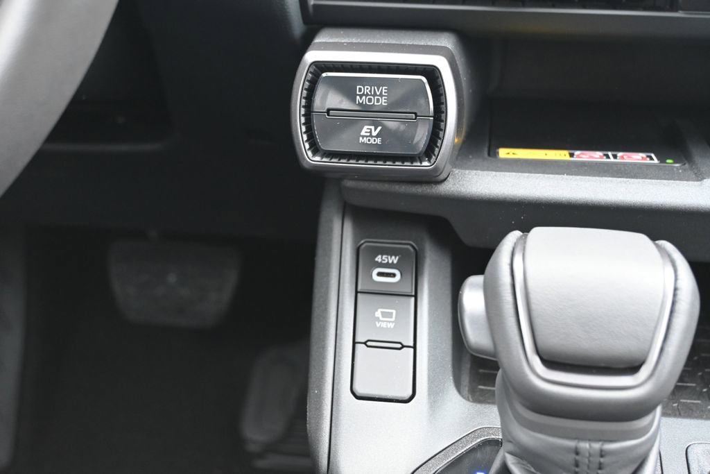 New 2026 Toyota RAV4 XSE image 23