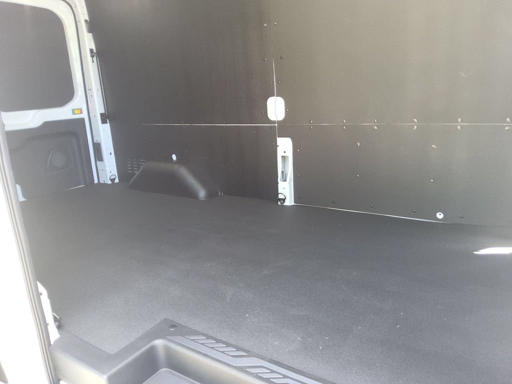 New 2026 Ford Transit 250 148 Medium Roof w/ Load Area Protection Package RWD image 14