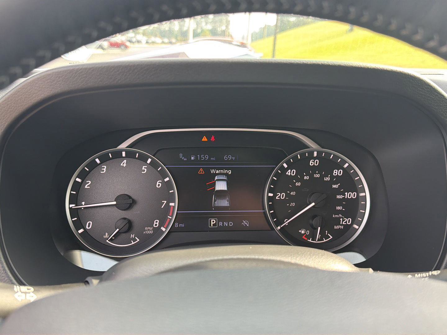 New 2026 Nissan Frontier SV w/ All-Weather Content Package RWD image 23