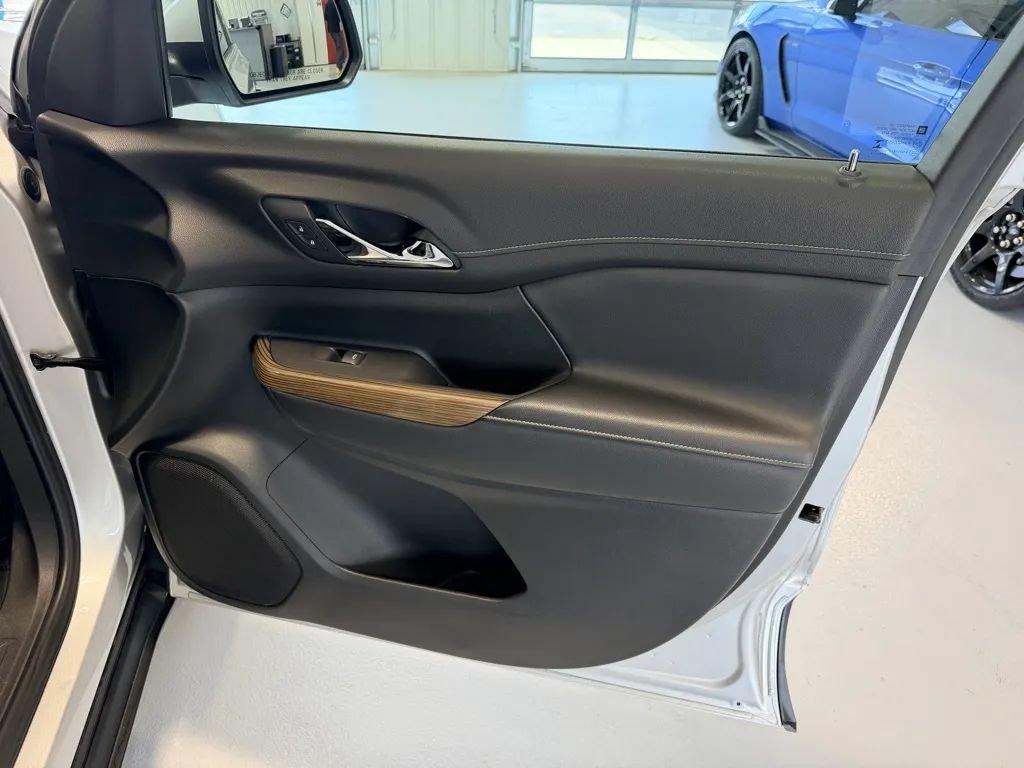 Used 2019 GMC Acadia SLE w/ Driver Alert Package I AWD/4WD image 22