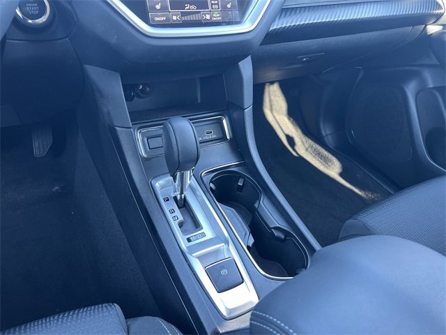 Used 2024 Subaru Ascent Premium w/ Convenience Package image 15