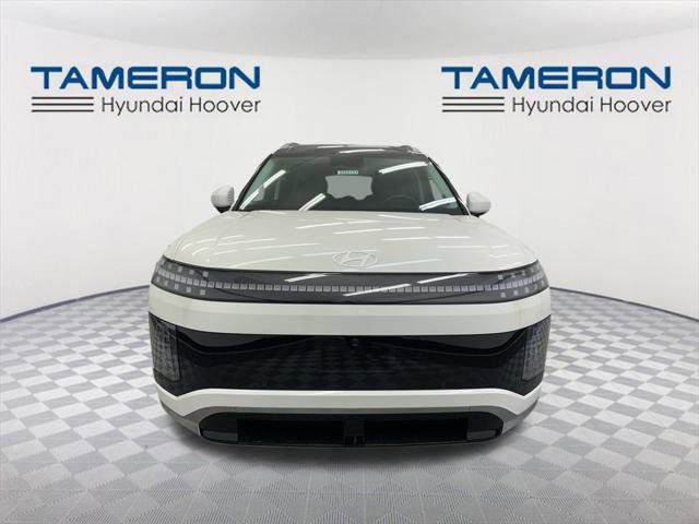 New 2026 Hyundai Ioniq 9 Calligraphy image 8