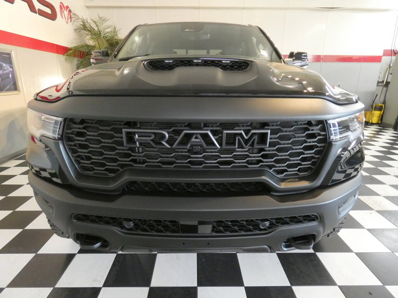 New 2026 RAM 1500 RHO image 2