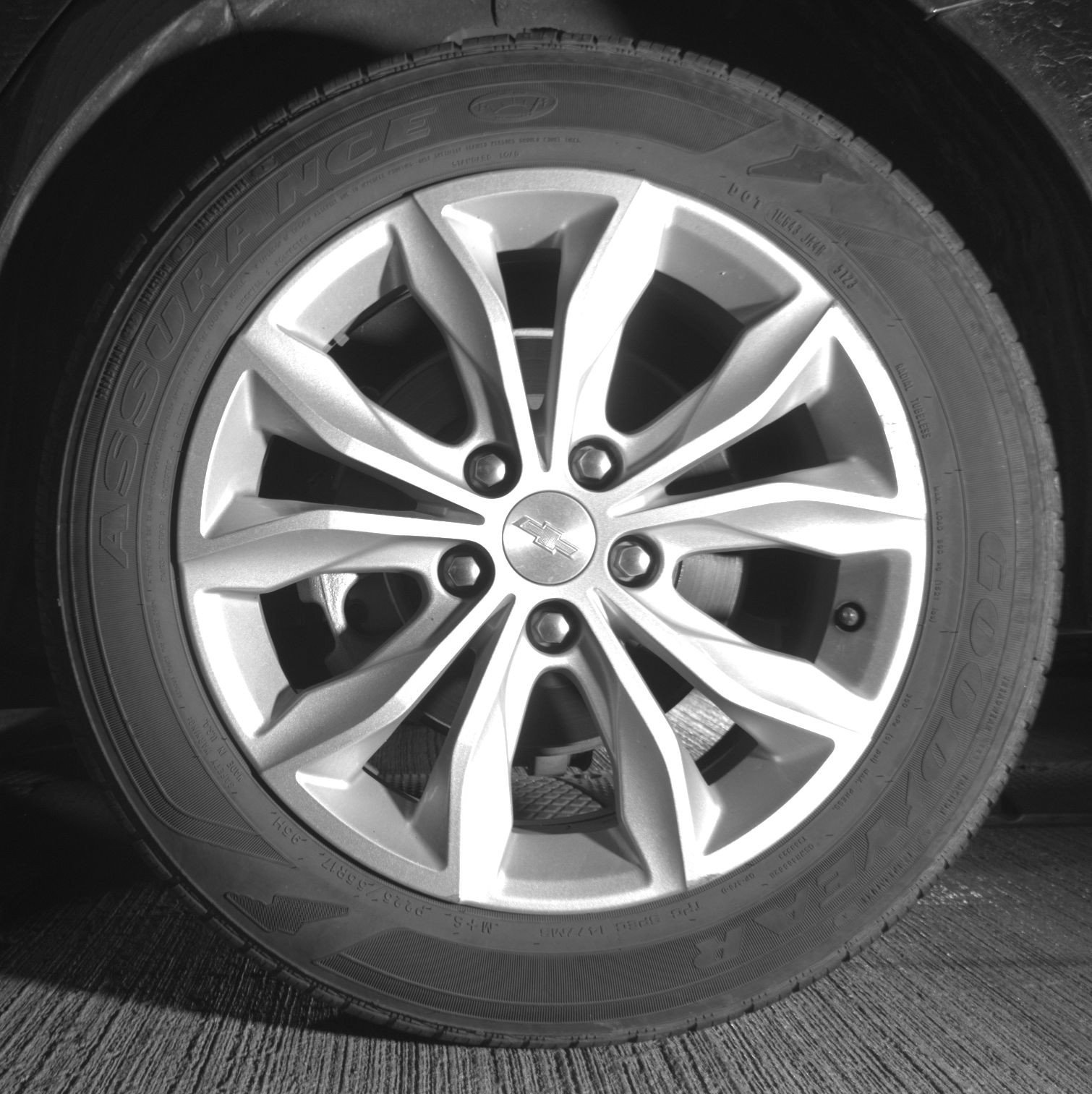 Used 2024 Chevrolet Malibu LT image 21