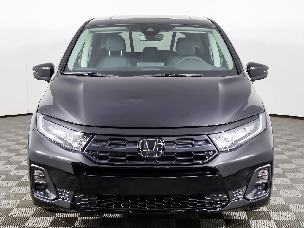 Certified 2026 Honda Odyssey EX-L image 11