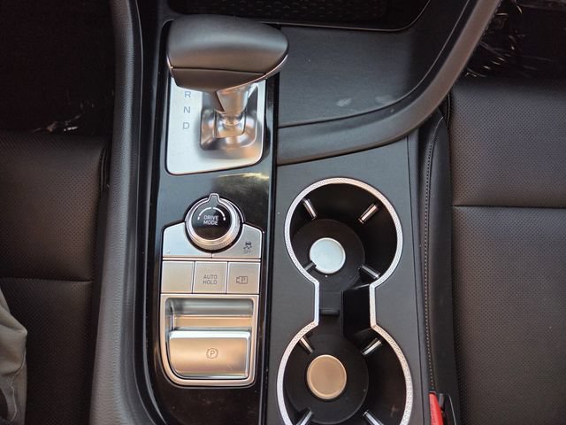 Used 2025 Genesis G70 2.5T RWD image 27