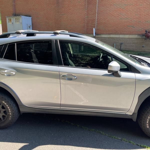 Used 2019 Subaru Crosstrek 2.0i Premium AWD/4WD image 9