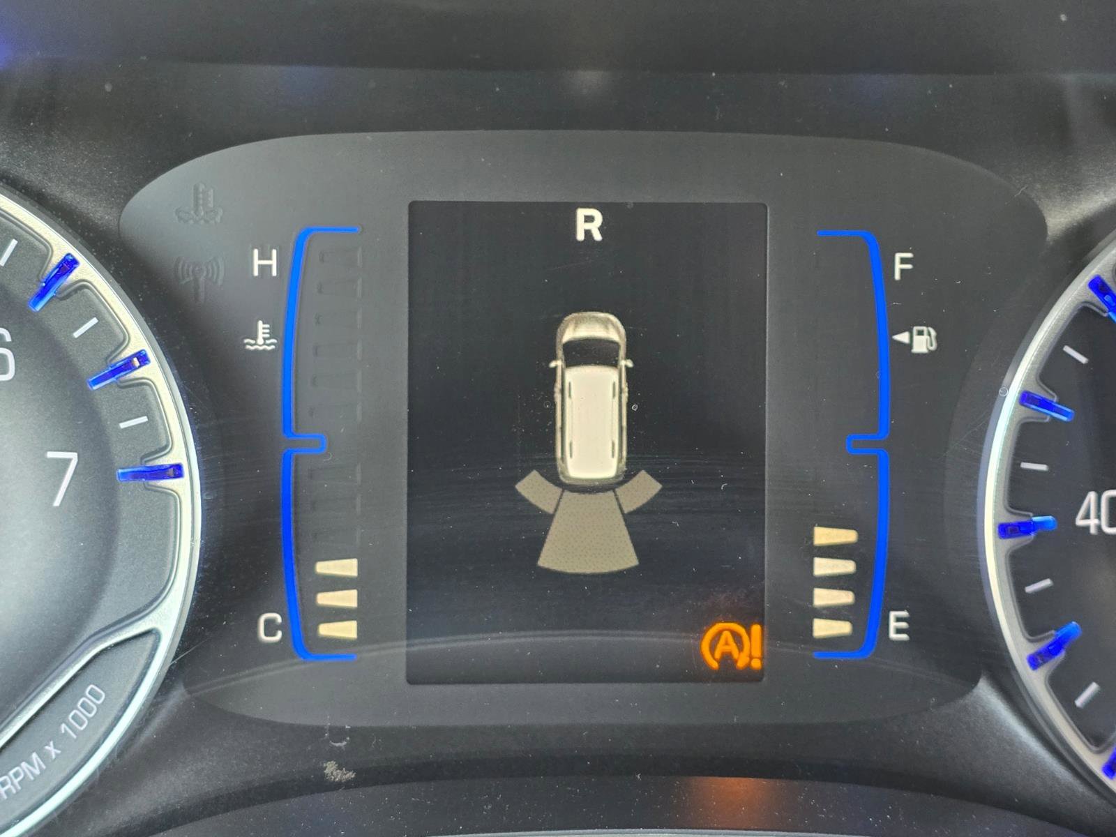 Used 2018 Chrysler Pacifica Touring Plus image 20