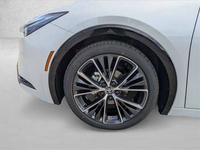 New 2026 Toyota Prius Limited image 9