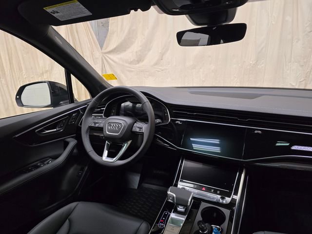 New 2026 Audi Q7 3.0T Premium Plus image 34