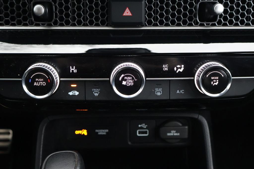 Used 2023 Honda Civic Sport image 17