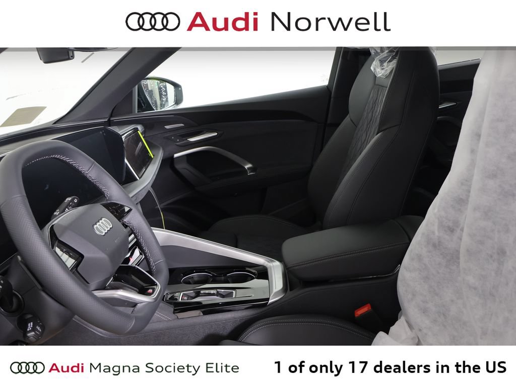 New 2026 Audi SQ5 Premium Plus AWD/4WD image 20