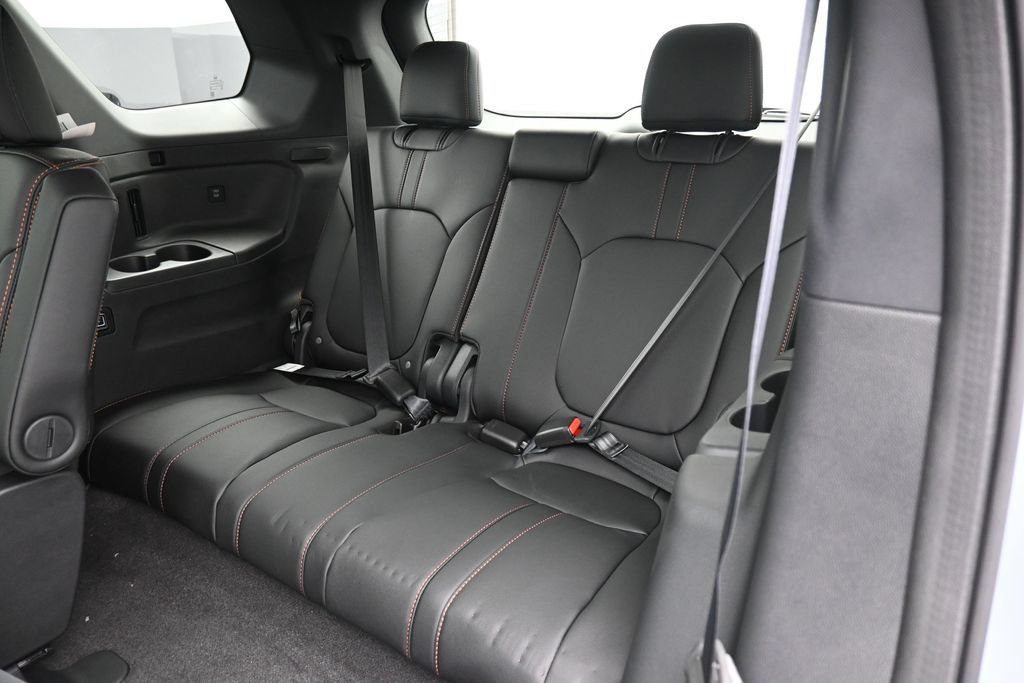 New 2026 Honda Pilot TrailSport image 29