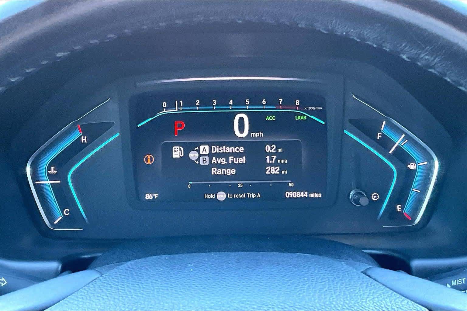 Used 2020 Honda Odyssey EX-L image 15