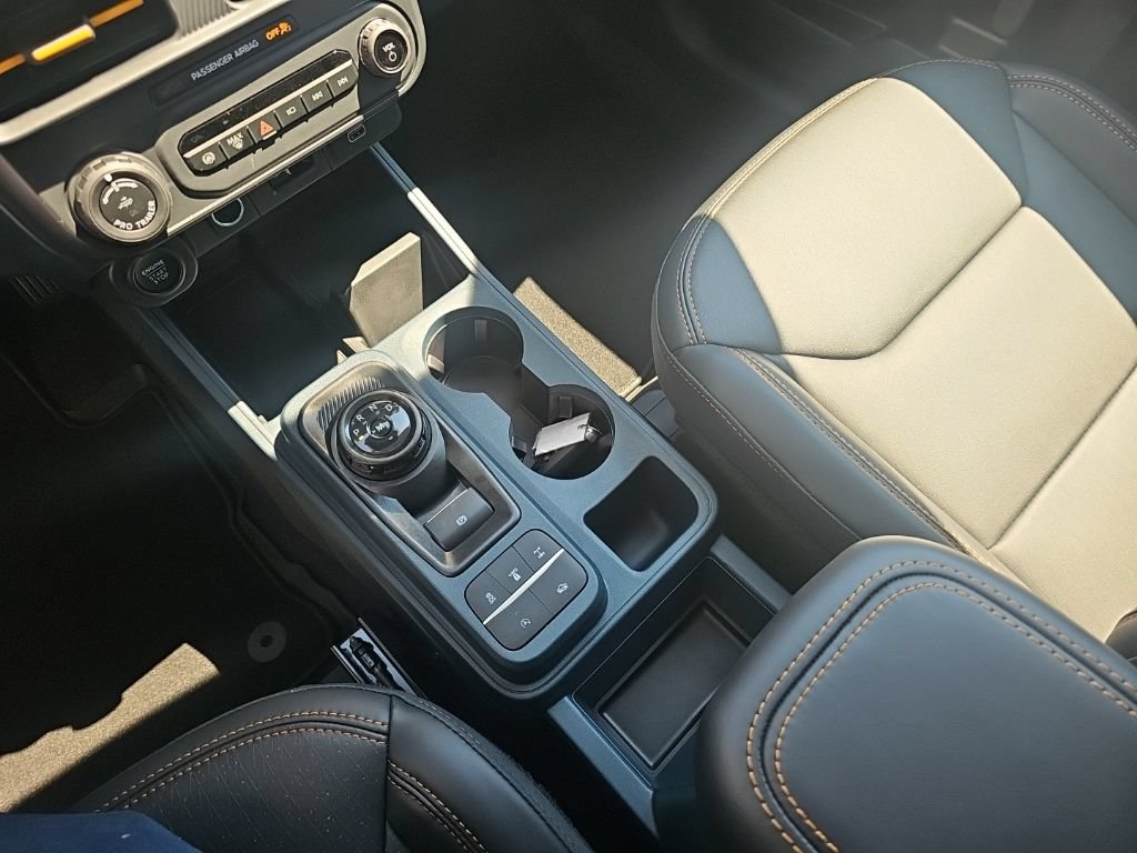 New 2026 Ford Maverick Tremor AWD/4WD image 18