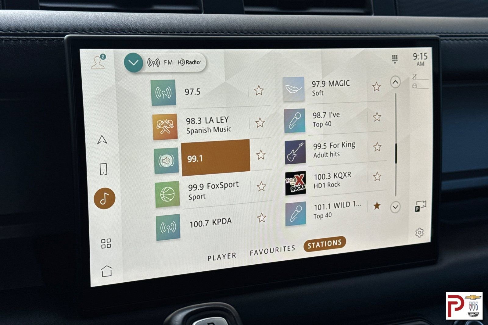 Used 2025 Land Rover Defender 110 V8 image 22