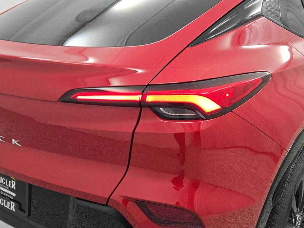 New 2026 Buick Envista Sport Touring w/ Convenience I Package image 13