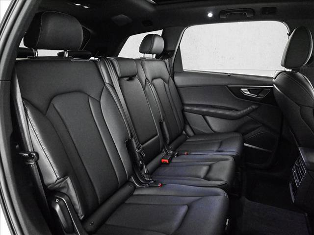 Certified 2026 Audi Q7 3.0T Prestige w/ Prestige Package image 21