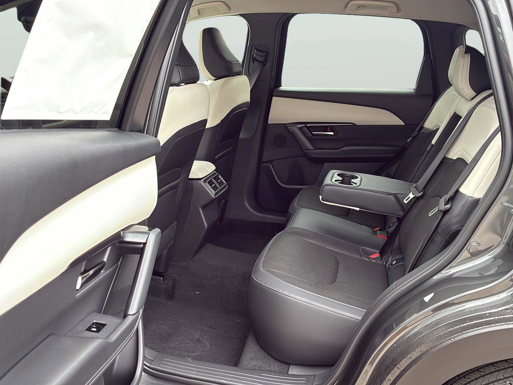 New 2026 MAZDA CX-5 Preferred AWD/4WD image 16