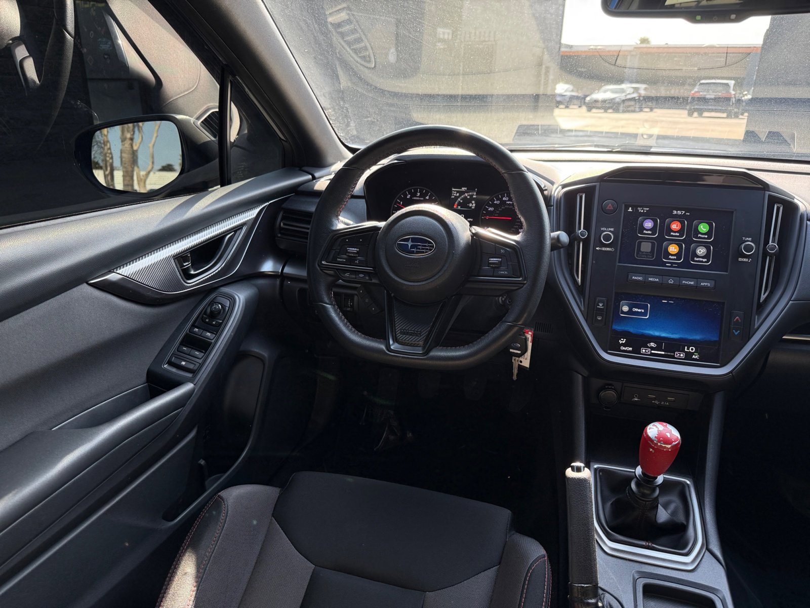 Used 2022 Subaru WRX image 22