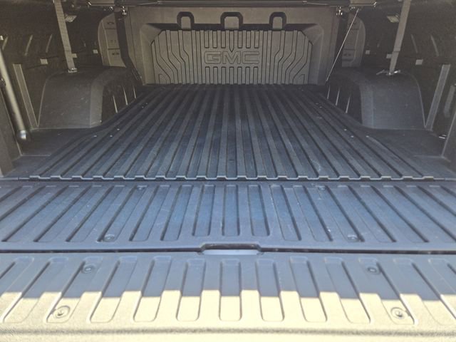 Used 2025 GMC Sierra 1500 AT4 w/ AT4 Premium Package image 34