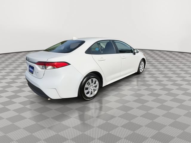 Used 2024 Toyota Corolla LE FWD image 8