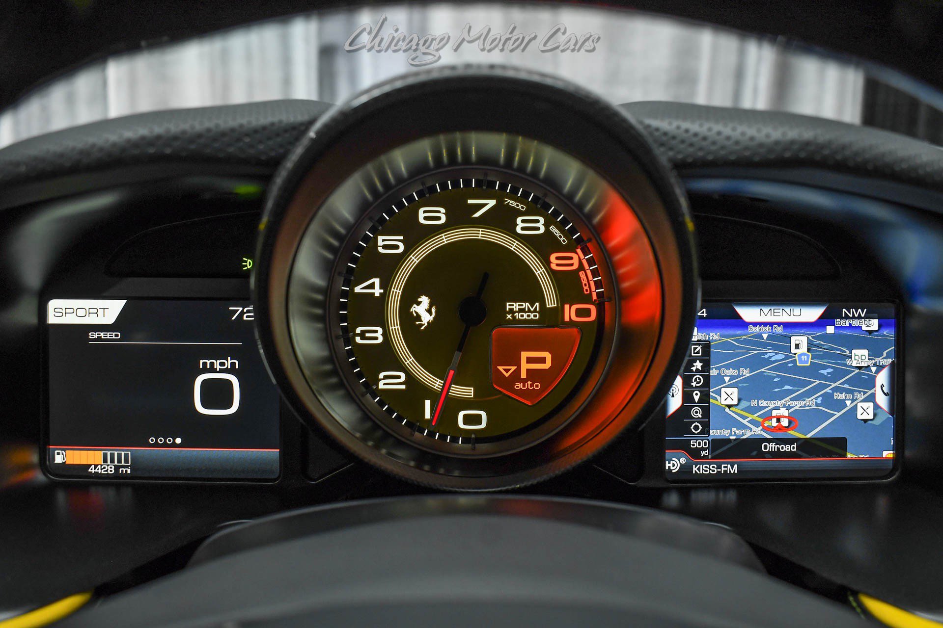 Used 2021 Ferrari 812 Superfast RWD image 14