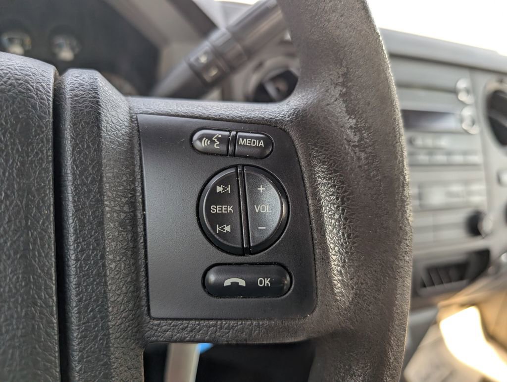 Used 2015 Ford F250 XL w/ Power Equipment Group image 13