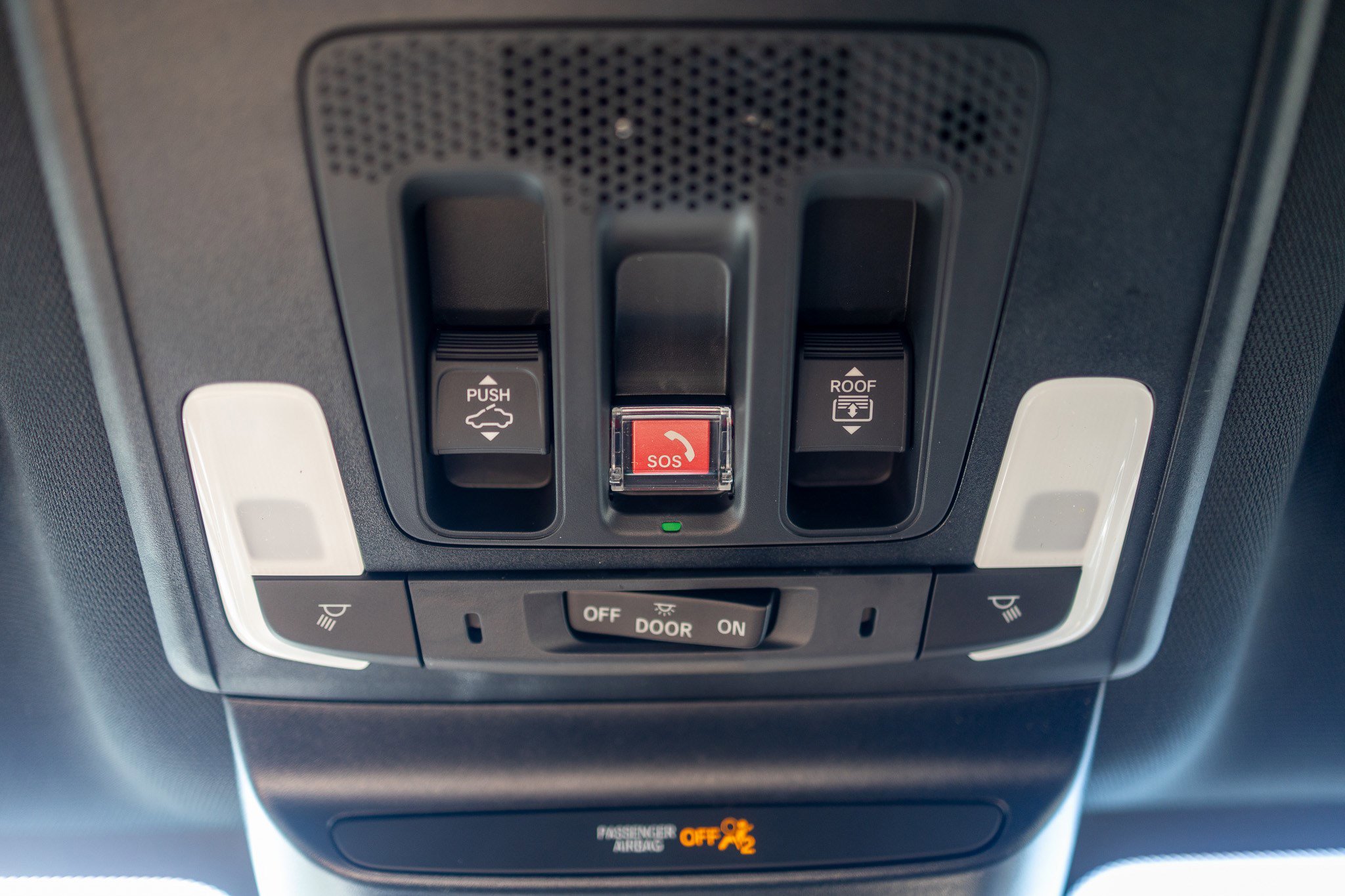 New 2025 Acura ADX A-Spec image 12