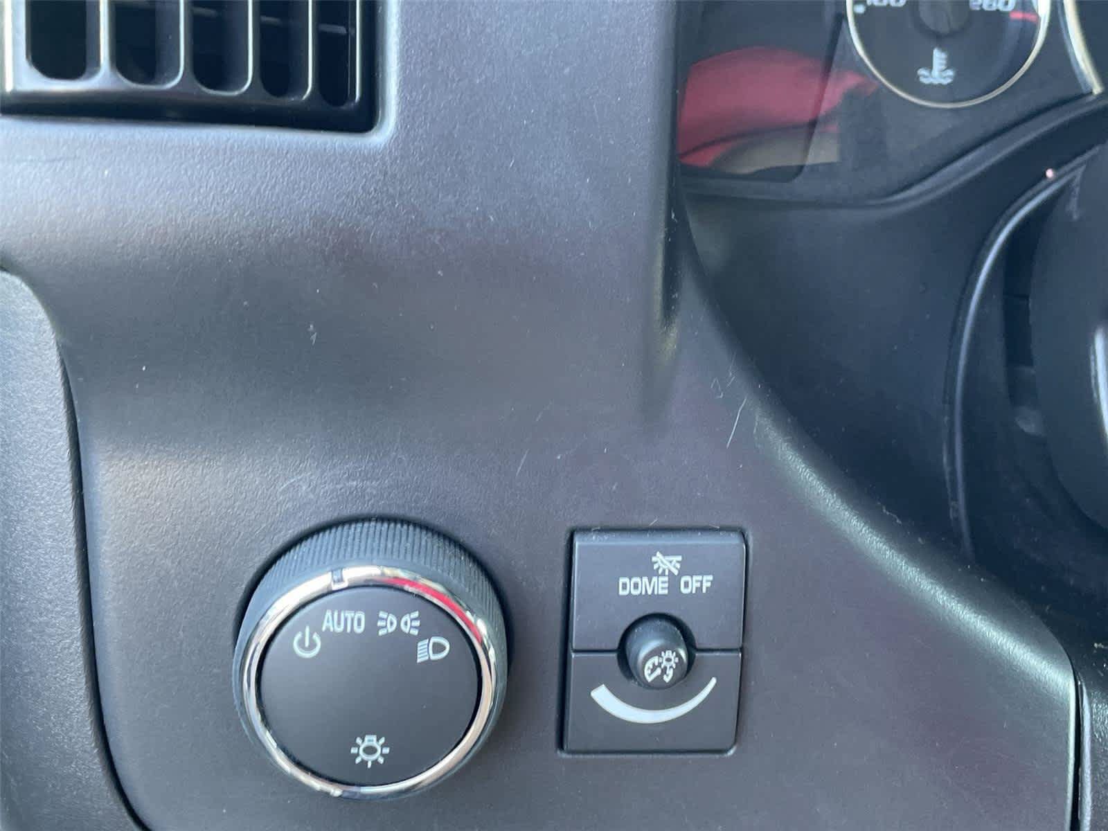 Used 2025 Chevrolet Express 2500 w/ Driver Convenience Package RWD image 19