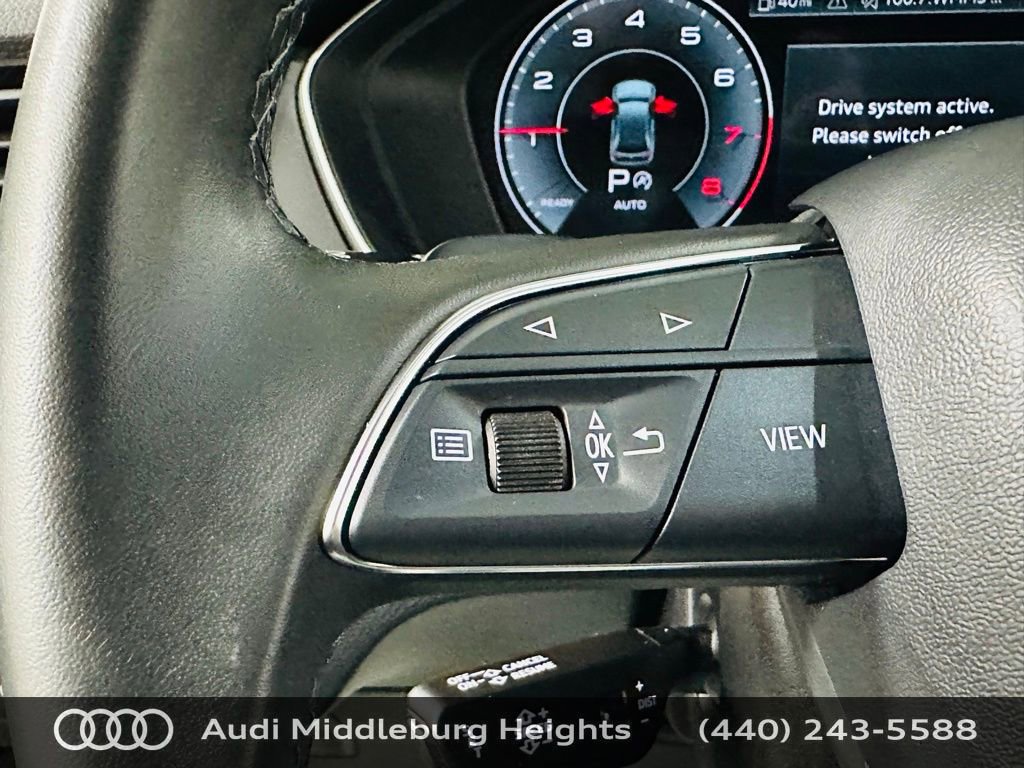 Certified 2023 Audi Q5 2.0T Premium Plus w/ Premium Plus Package image 19