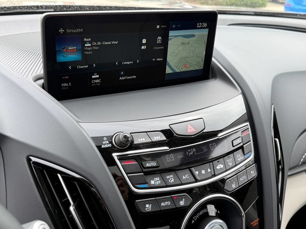 New 2026 Acura RDX SH-AWD w/ Advance Package image 21