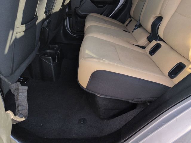 Used 2020 Jeep Gladiator Sport w/ Quick Order Package 24S image 22