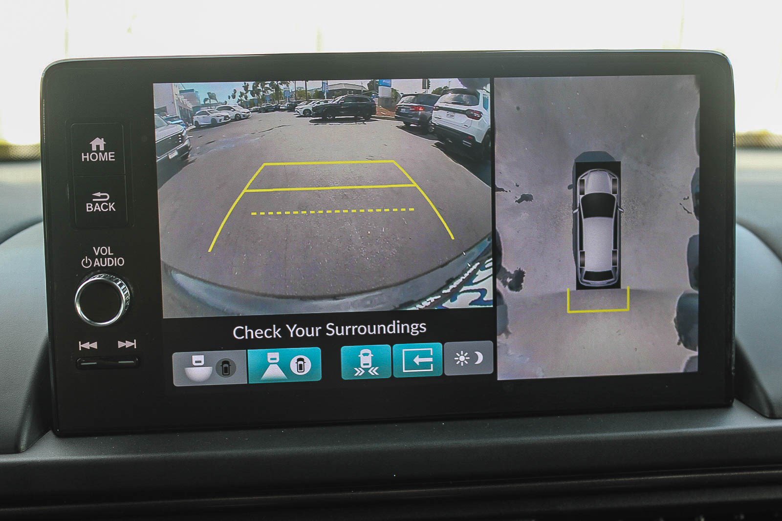 Used 2024 Honda Pilot TrailSport image 25