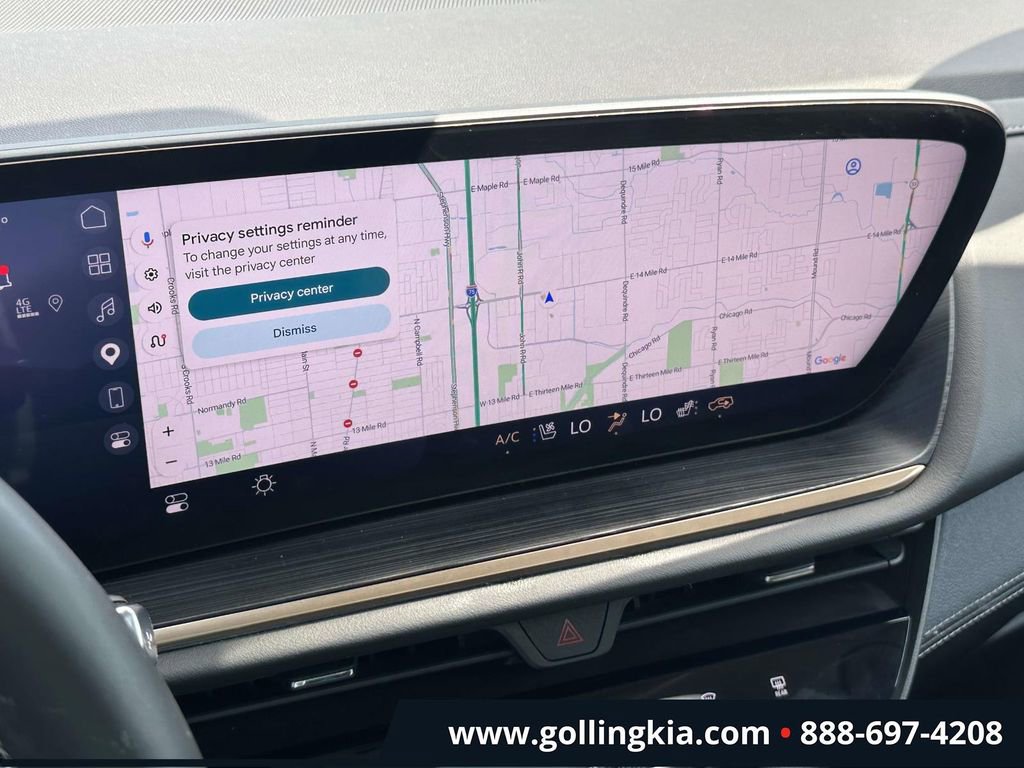 Used 2024 Buick Envision Avenir AWD/4WD image 28
