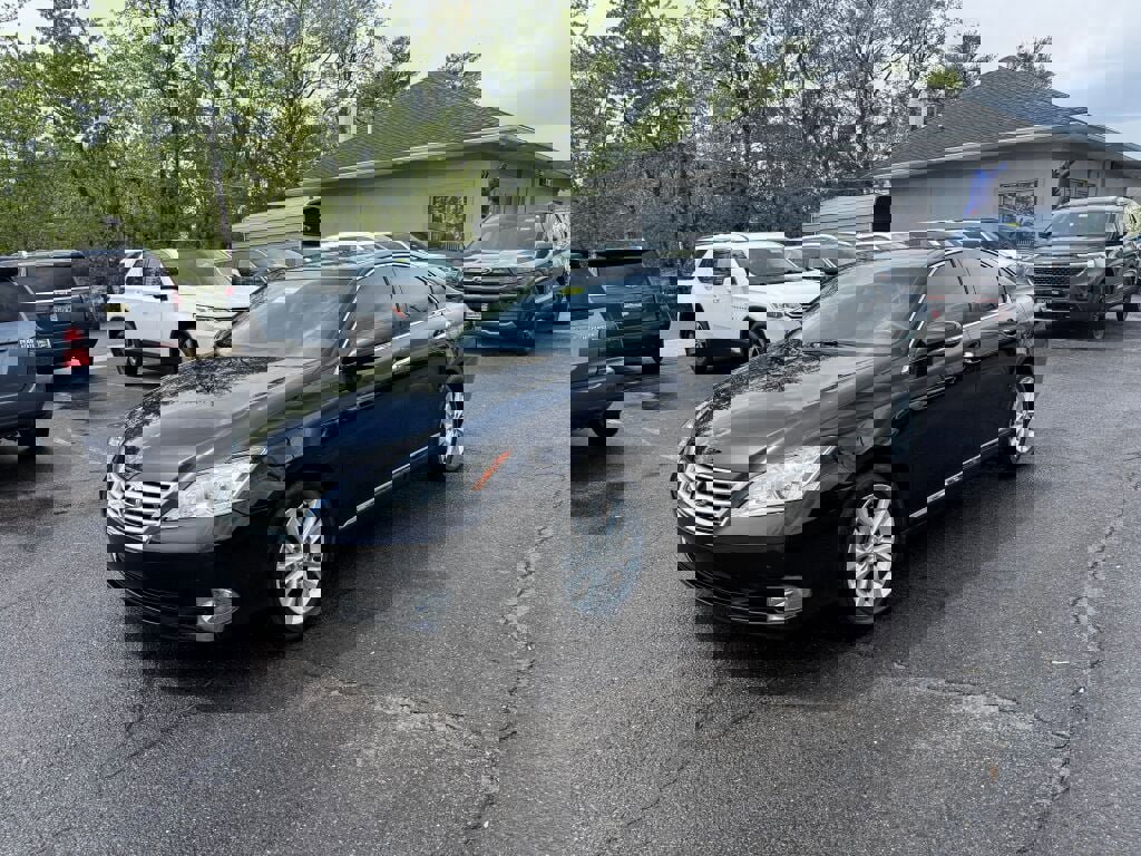 Used 2011 Lexus ES 350 image 3