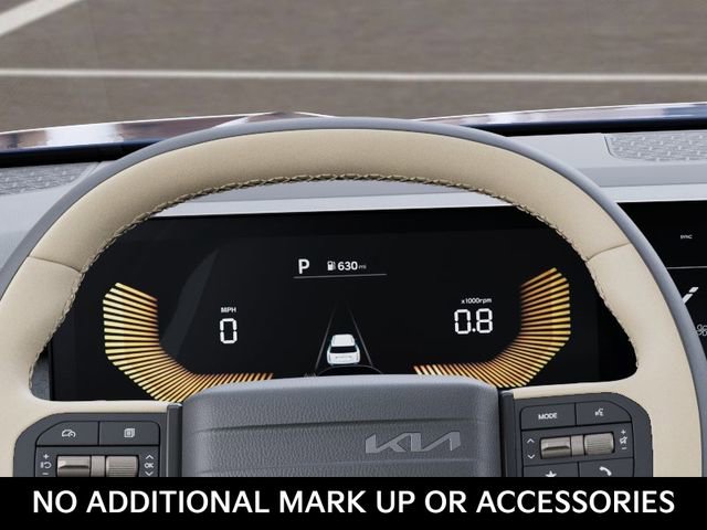New 2027 Kia Telluride EX FWD image 21