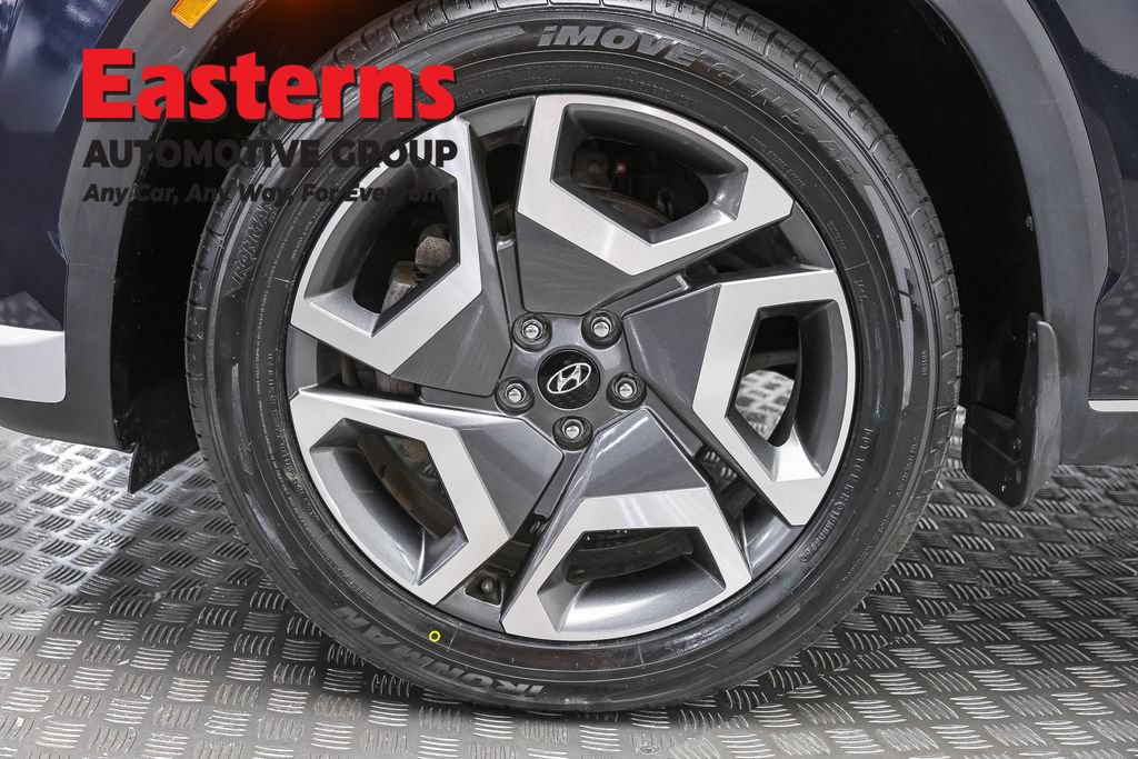 Used 2024 Hyundai Palisade SEL AWD/4WD image 36