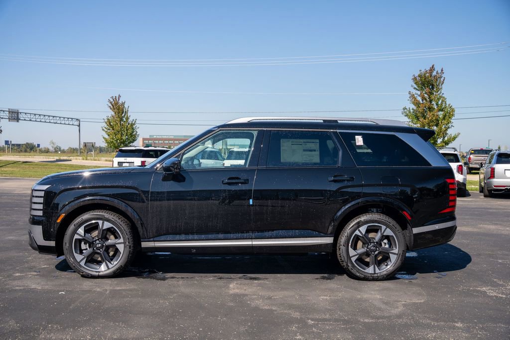 New 2026 Hyundai Palisade Limited image 4