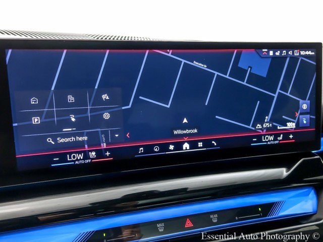 Used 2024 BMW i5 M60 w/ Premium Package image 23