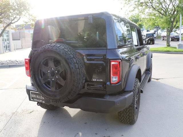 Used 2025 Ford Bronco Big Bend AWD/4WD image 5