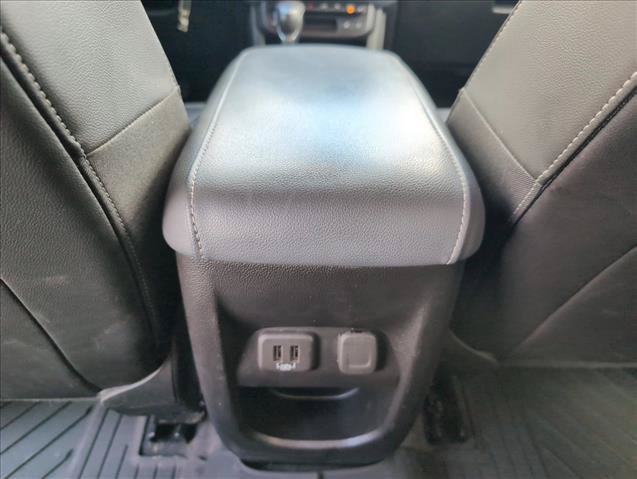 Used 2022 Chevrolet Colorado Z71 AWD/4WD image 24